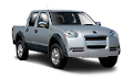 Коврики для Great Wall Wingle 3 2005-2012