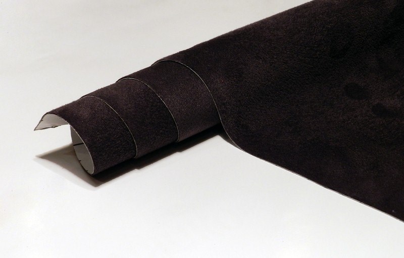 Алькантара 1,4х1 м на клеевой основе