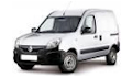 Коврики для Renault Kangoo 1998-2003