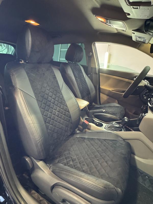 5 причин выбрать алькантару, даже если вы никогда не рассматривали этот материал