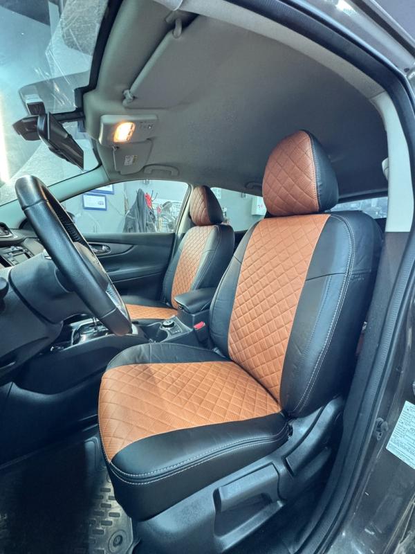 Автомобильные чехлы и аллергия: безопасно ли использовать экокожу?