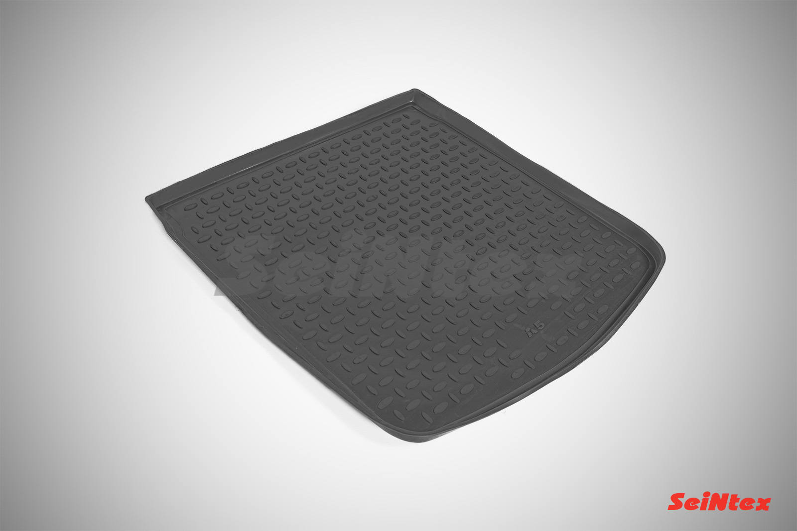 Полиуретановый коврик багажника "Seintex" Audi A5 Sportback 2007-