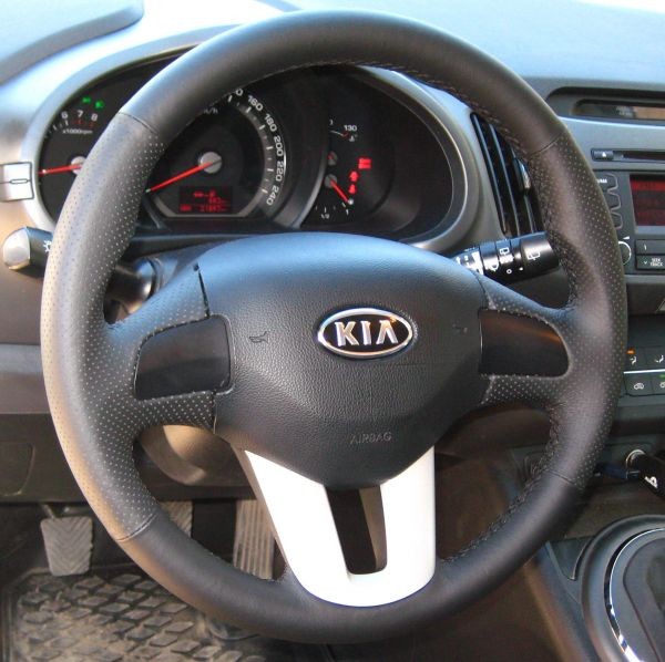 KIA Ceed 2007-2012 002