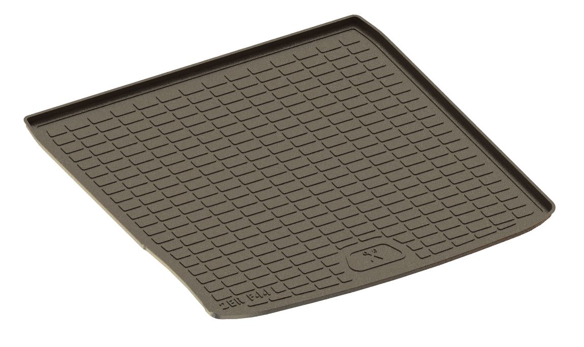 Полиуретановый коврик багажника "Seintex" BMW 2 F44 2019-