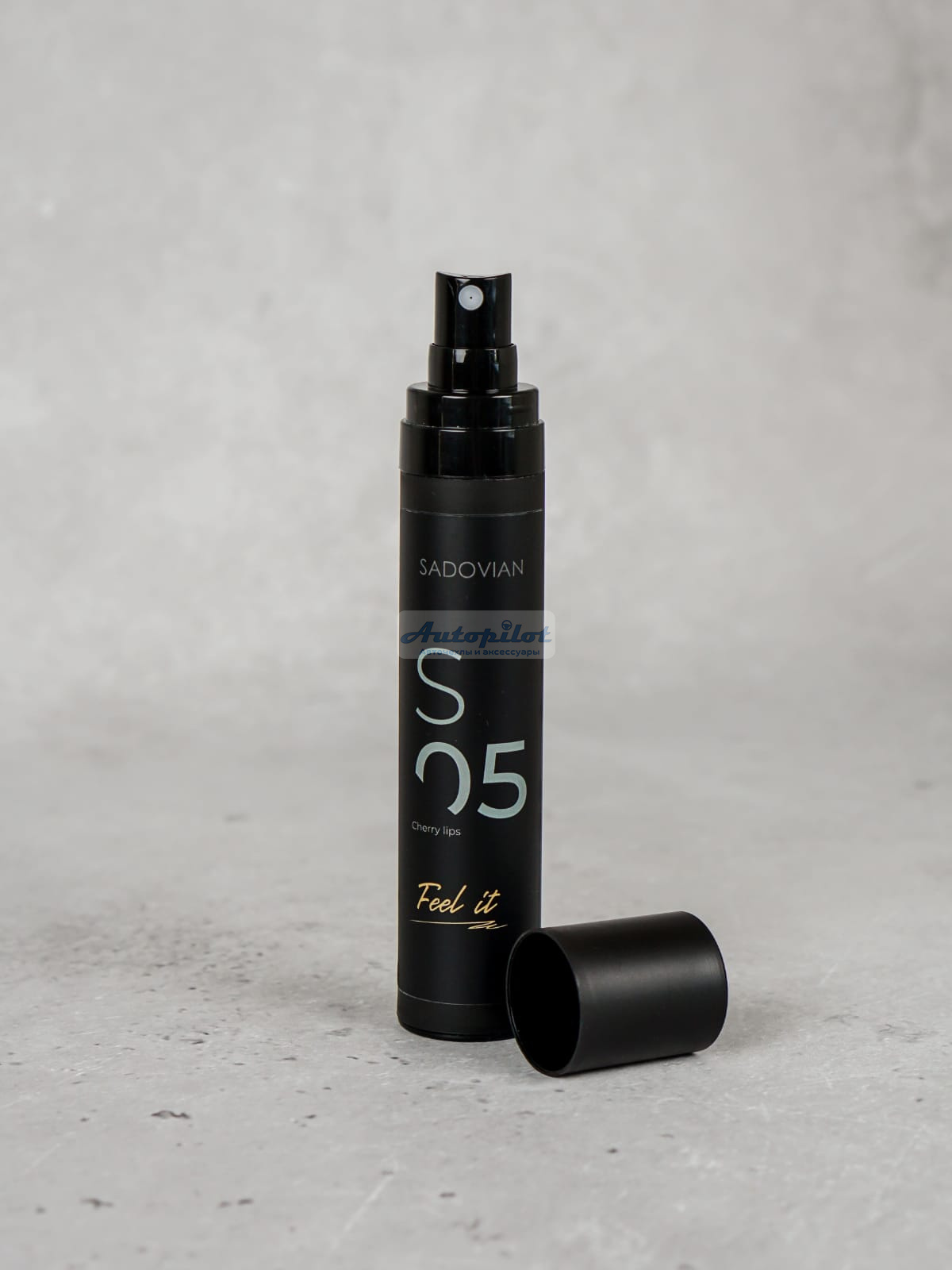АвтоПарфюм Sadovian S 05 Cherry lips 50 мл спрей