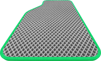 Коврики автомобильные EVA Renault Megane II 2003-2010