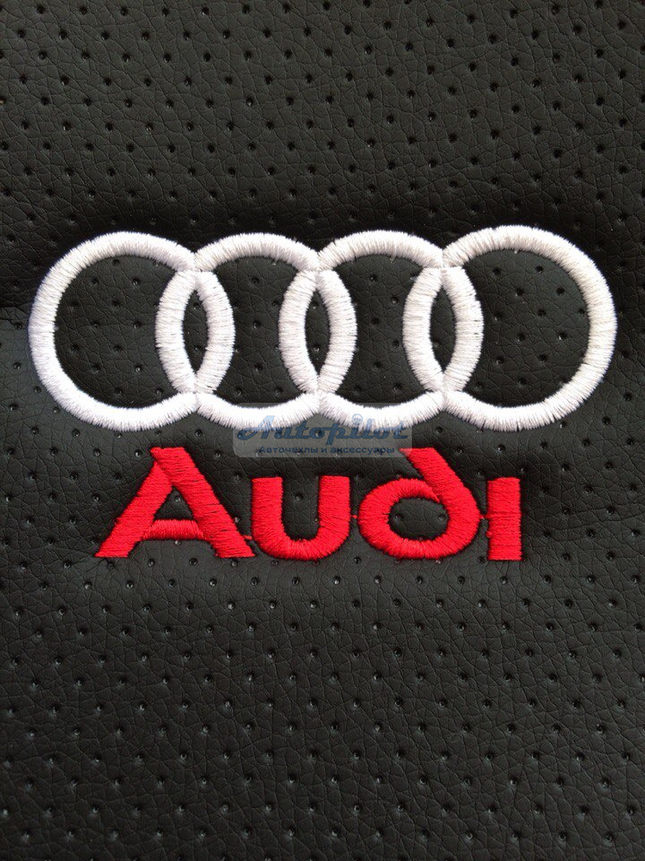 Вышивка логотипа