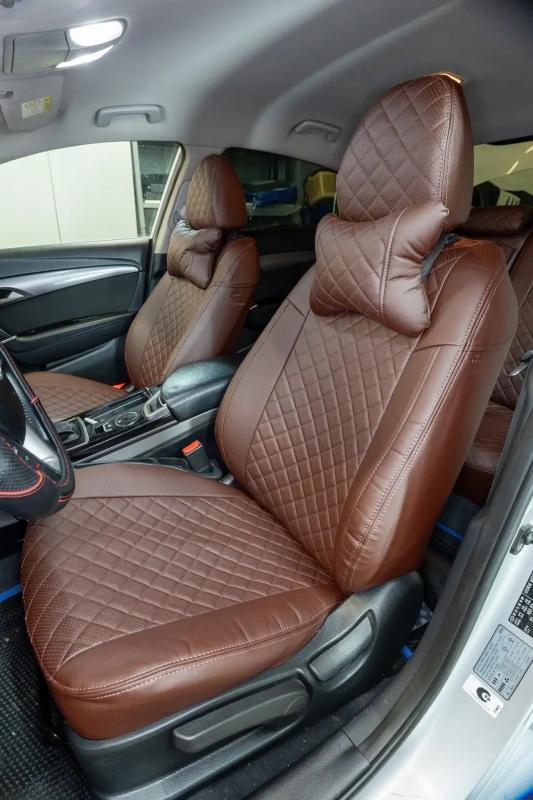 Дешёвая экокожа: почему это плохой вариант и как в итоге вы заплатите больше