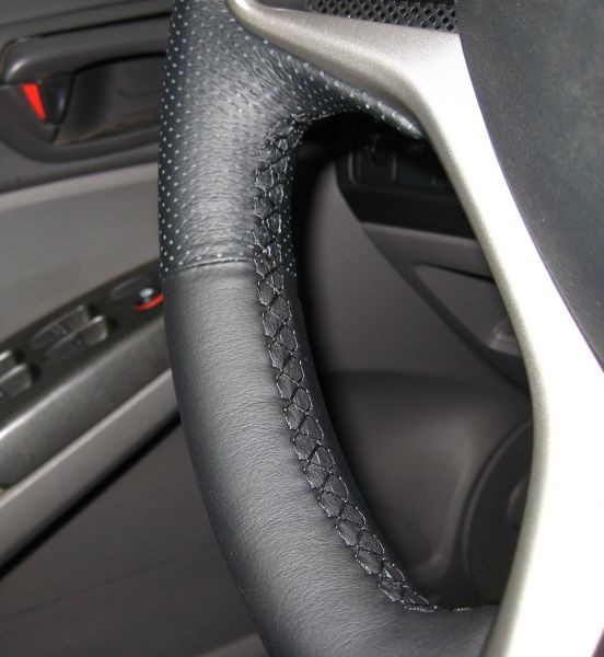 Honda Civic VIII 2005-2012 003