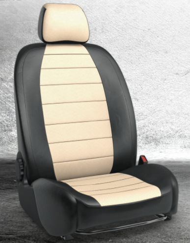Авточехлы Great Wall Hover Н5 2011-, Индивидуальный пошив, "Saturn-Premium"
