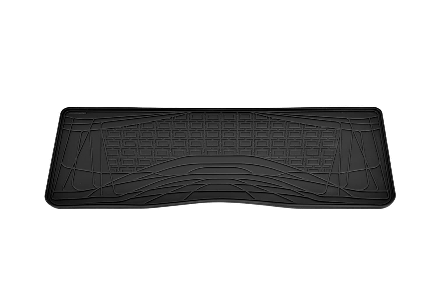 Перемычка универсальная заднего ряда, резиновая