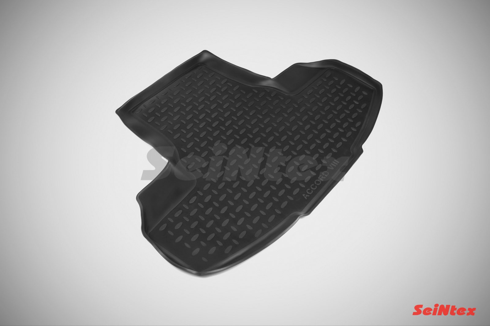 Полиуретановый коврик багажника "Seintex" Honda Accord VIII 2008-2013