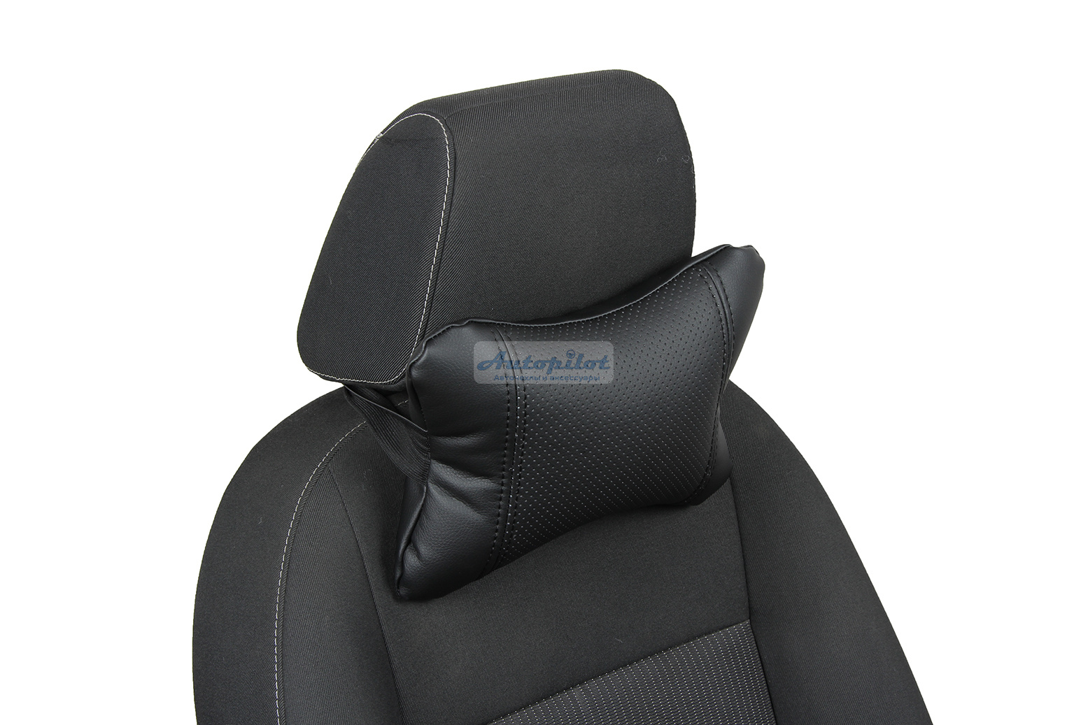 Подушка под шею "Saturn-Standart"