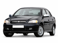 Chevrolet Viva