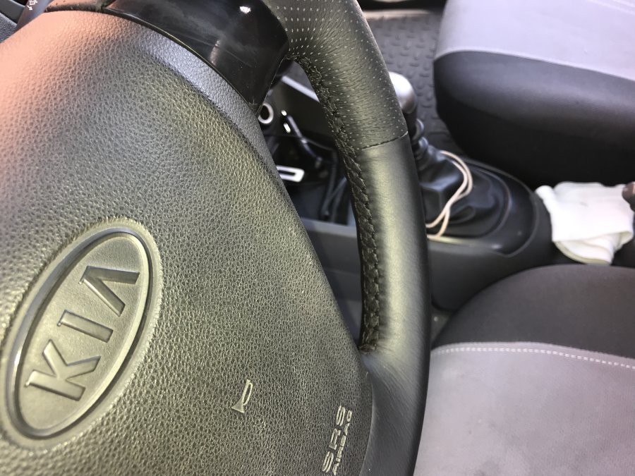 Kia Rio II 2005-2011 003