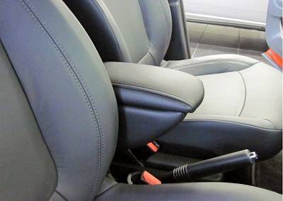 Подлокотник Премиум для Renault Kaptur 2016-