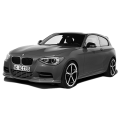 BMW 1, кузов F21, 3 Двери, 2011-2019