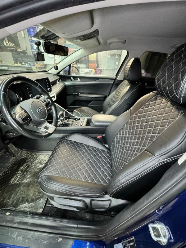 Как авточехлы влияют при покупке или продаже авто