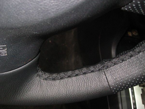 Mitsubishi Lancer 10 2007- 003