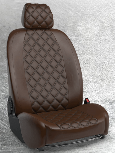 Авточехлы Daewoo Matiz 1998- "Saturn"