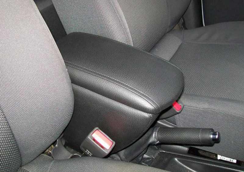 Подлокотник Премиум для Nissan Juke, 2010-