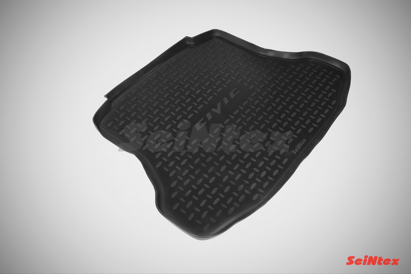 Полиуретановый коврик багажника "Seintex" Great Wall H 6 2012-
