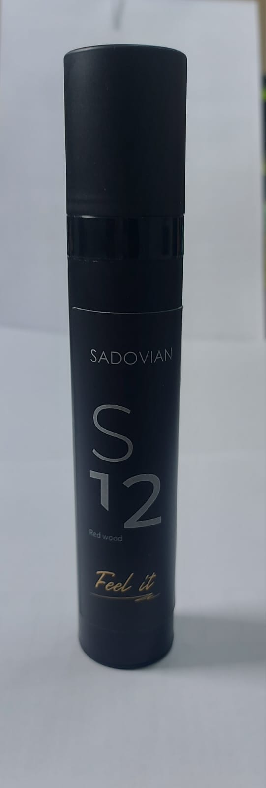 АвтоПарфюм Sadovian S 12 Red Wood 50 мл спрей