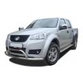 Коврики для Great Wall Wingle 5 2011-