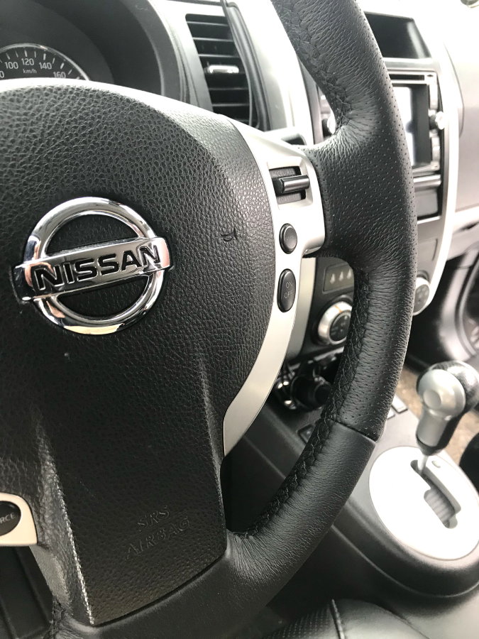 Nissan Qashqai 2006-2014 003