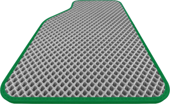 Коврики автомобильные EVA Skoda Fabia II 2007-