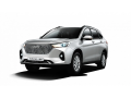 Haval M6, 2 поколение, Optimum, 2026-