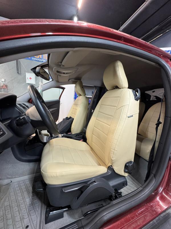 Могут ли чехлы скрыть запах в салоне? Разбираем мифы