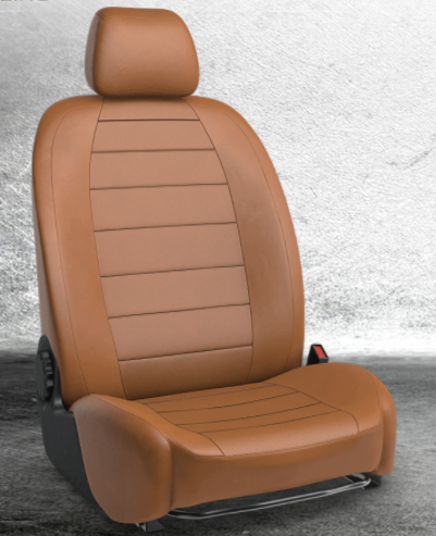 Авточехлы Ford Mondeo, 4 поколенеие, комплектация Ambiente / Trend, 2007-2015, Индивидуальный пошив, "Saturn-Premium"