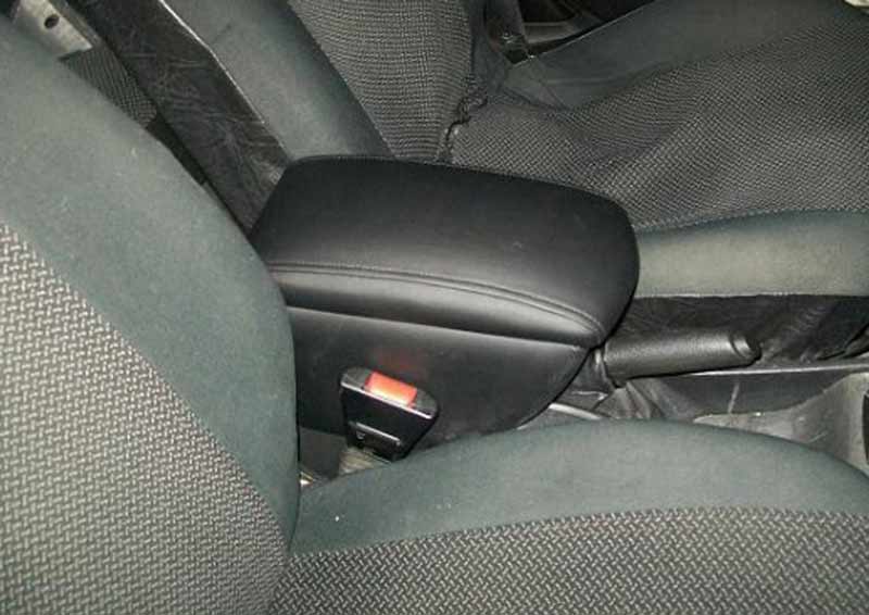 Подлокотник Премиум для Opel Astra G 1998-2009