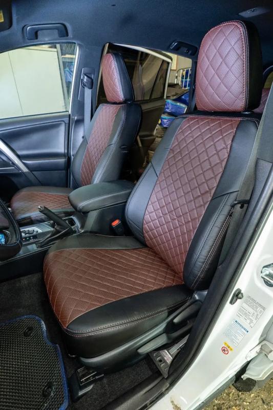 Экокожа: как ухаживать, чтобы чехлы служили дольше