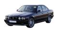 Коврики для BMW 5 E34 2Wd 1987-1996