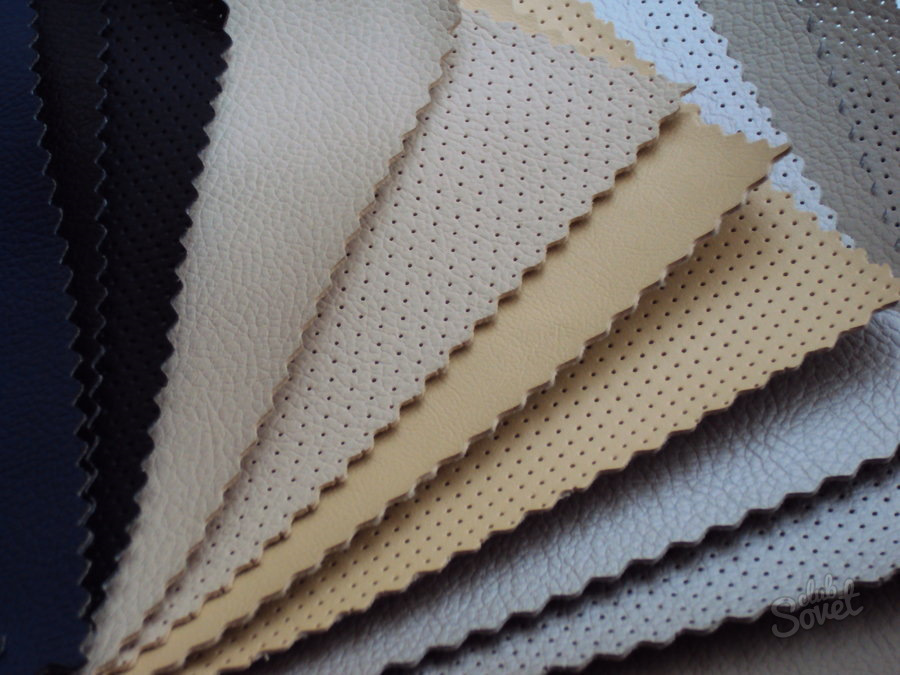 Экокожа Перфорированная 1,4х1м на поролоне 5мм