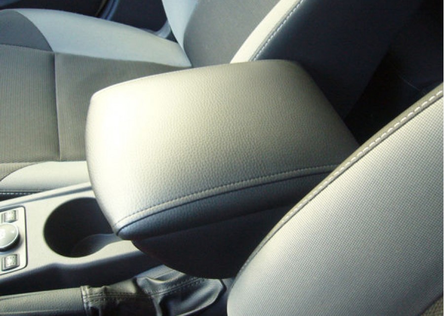 Подлокотник Премиум для Ford Focus, 3 поколение, 2011-2015