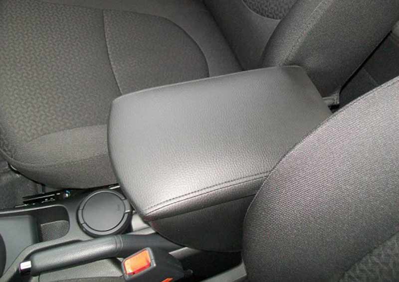 Подлокотник Премиум для KIA Rio 3 2011-2017