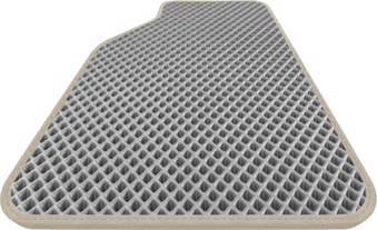 Коврики автомобильные EVA Renault Kaptur 2016-