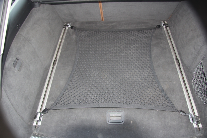 Сетка багажная 75х45 Напольная