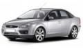 Ford Focus 2 Ghia / Titanium, Седан / Хэтчбек / Универсал, 2005-2011 / Ford Kuga I Trend, 2008-2013