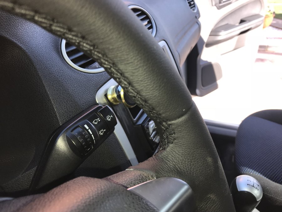 Ford Focus II 2004-2011 004