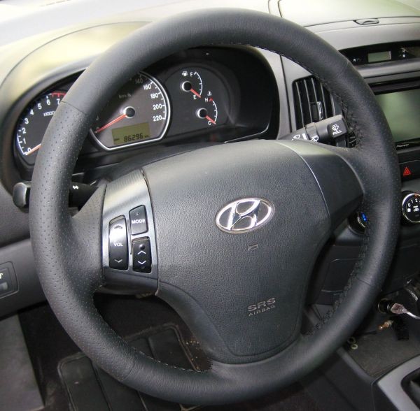 Hyundai Elantra HD 2006-2011 02