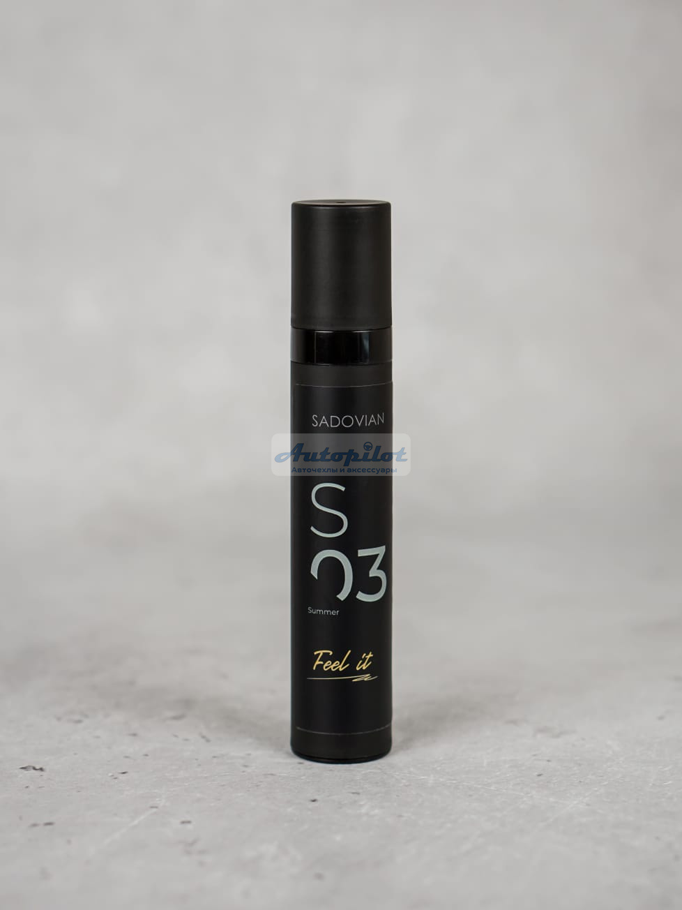 АвтоПарфюм Sadovian S 03 Summer 50 мл спрей