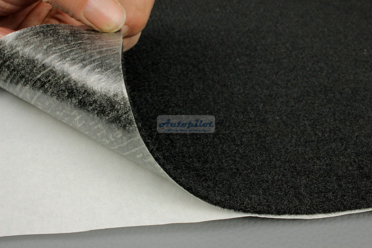 Карпет на клеевой основе 1,3х1 м