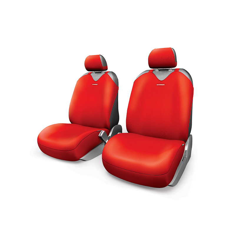 Майки R-1 SPORT PLUS,закрытое сиденье, полиэстер, 9 предметов