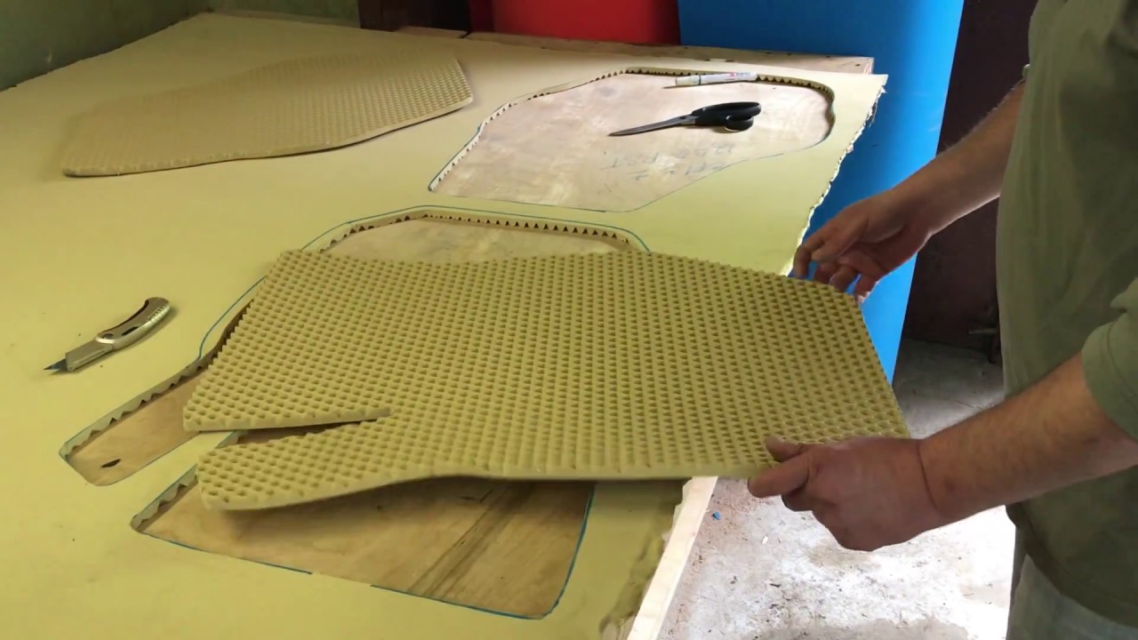 Снятие лекал Ева ковров