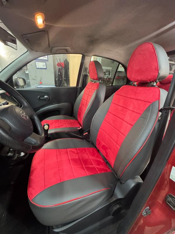 Тёплый салон без подогрева: какие материалы реально сохраняют тепло