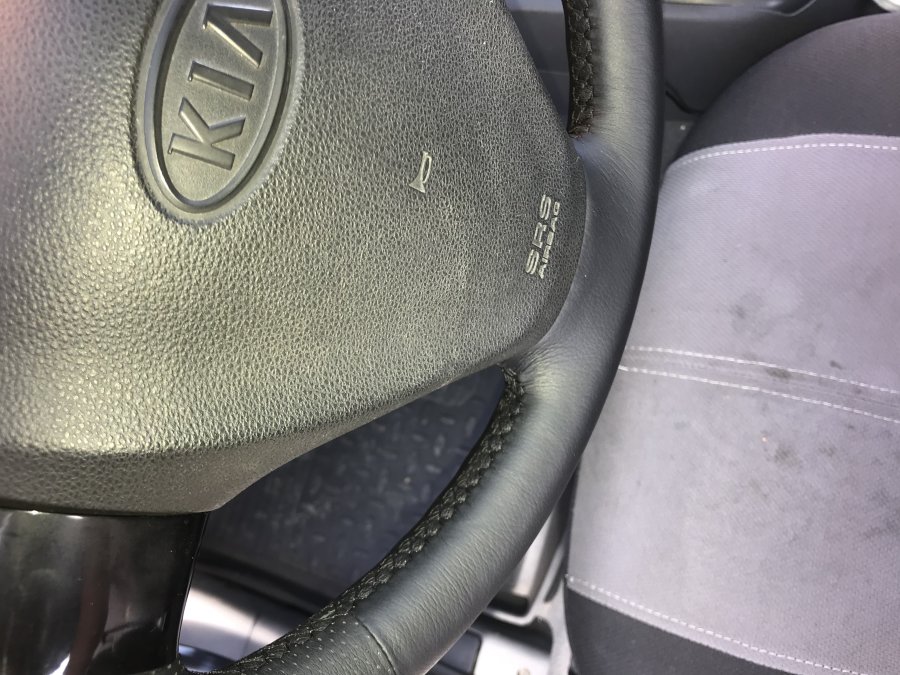 Kia Rio II 2005-2011 004